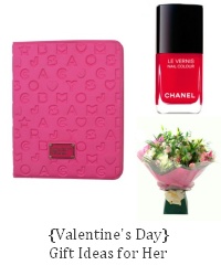 valentine's day gifts